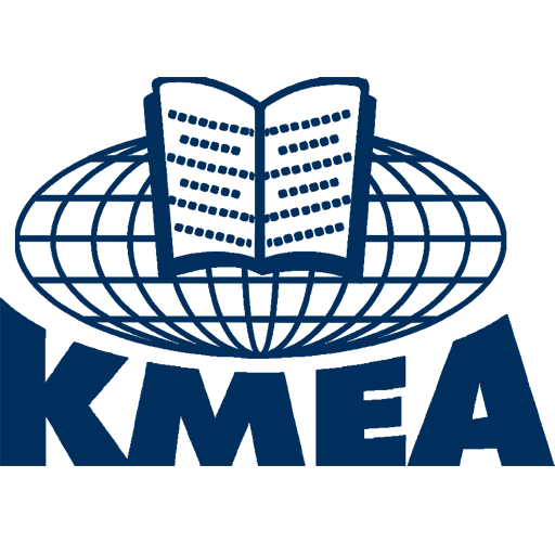 KMEA Engineering College official logo