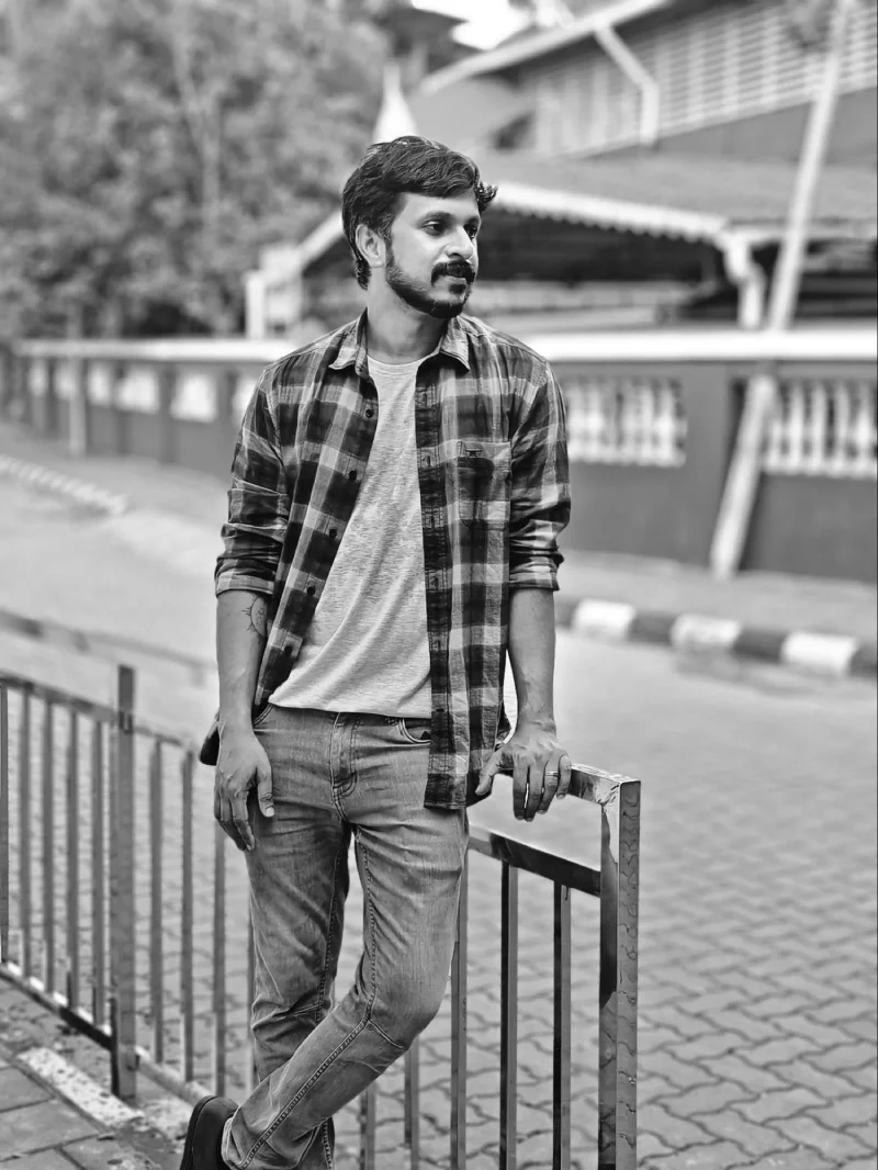 Sarath Babu