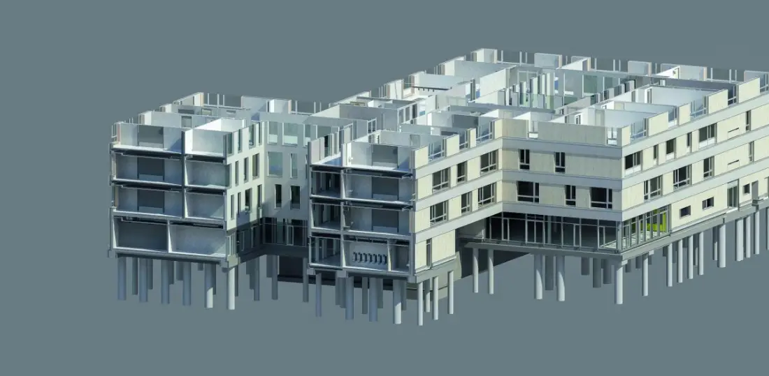 BIM Highlights