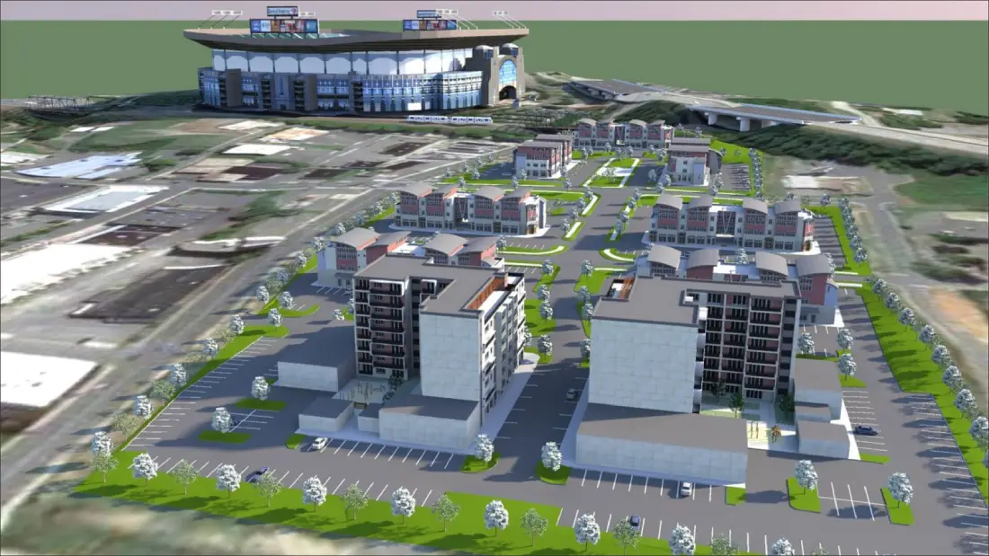 BIM Highlights