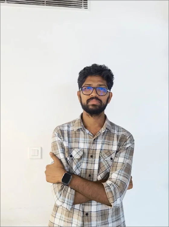 MUHAMMED RAFI