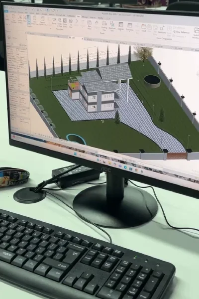 Classroom Video Thumnail