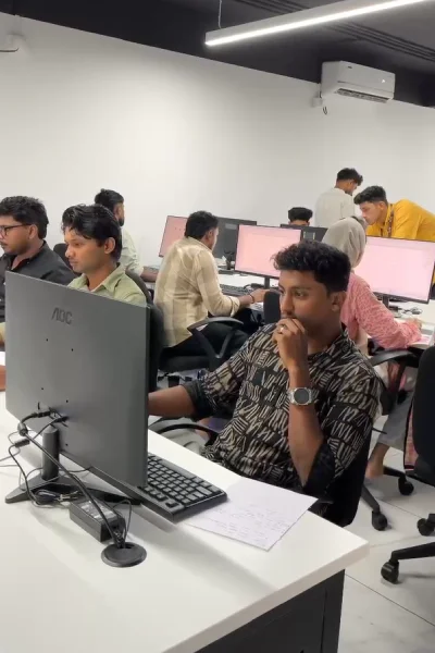 Classroom Video Thumnail