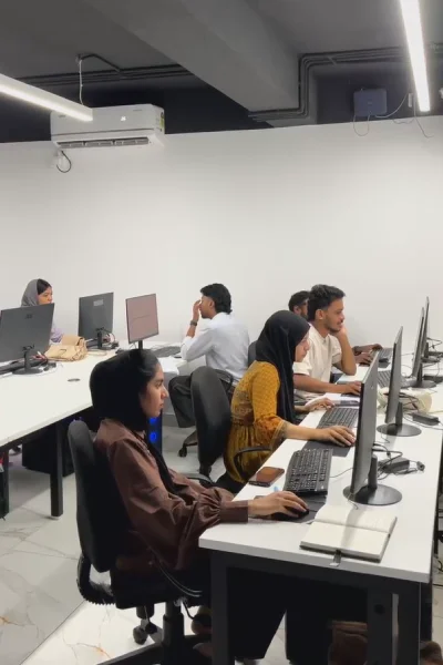 Classroom Video Thumnail
