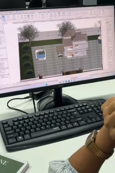 Classroom Video Thumnail
