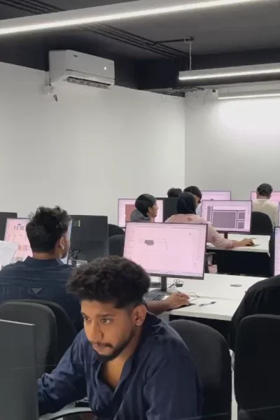 Classroom Video Thumnail
