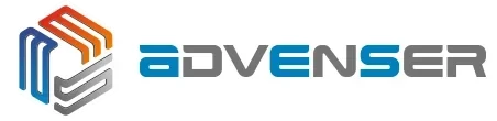 Advenser logo