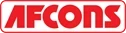 Afcons Infrastructure logo