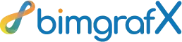 bimgrafX logo