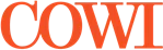 COWI logo