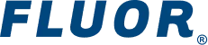 Fluor logo