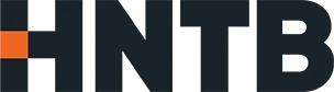 HNTB logo