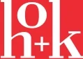 HOK logo
