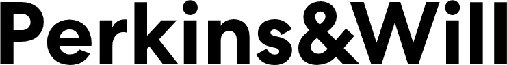 Perkins&Will logo