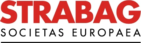 STRABAG logo