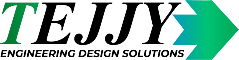 Tejjy Inc. logo