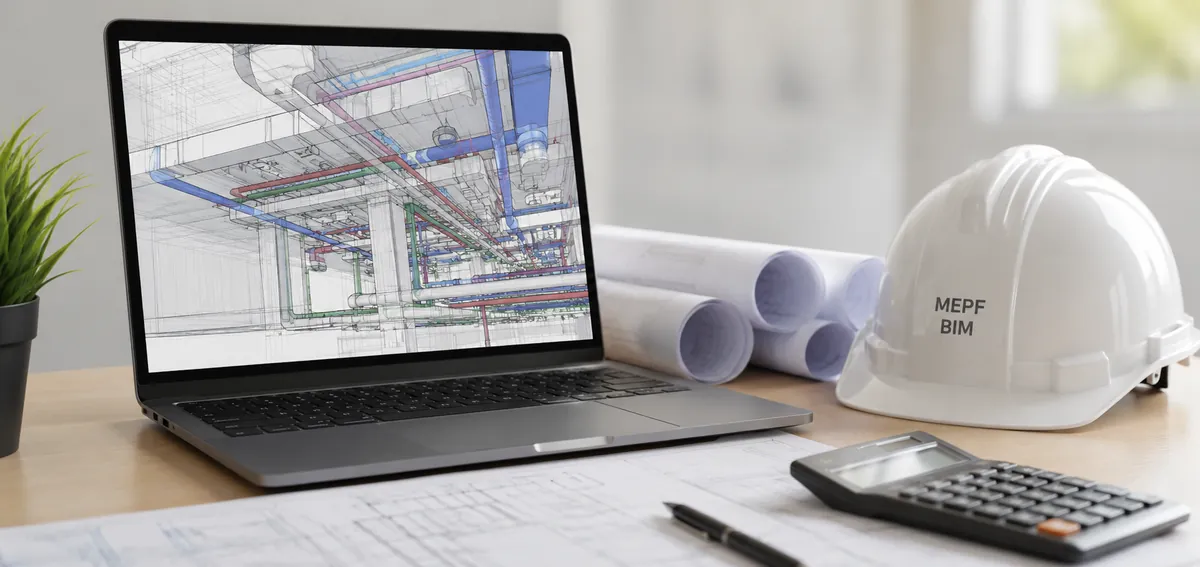 Certified MEPF BIM Master Course