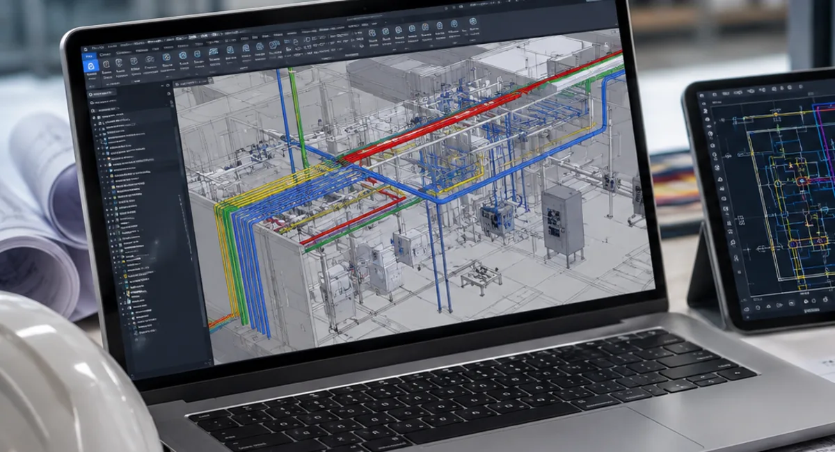 Electrical BIM Professional Program