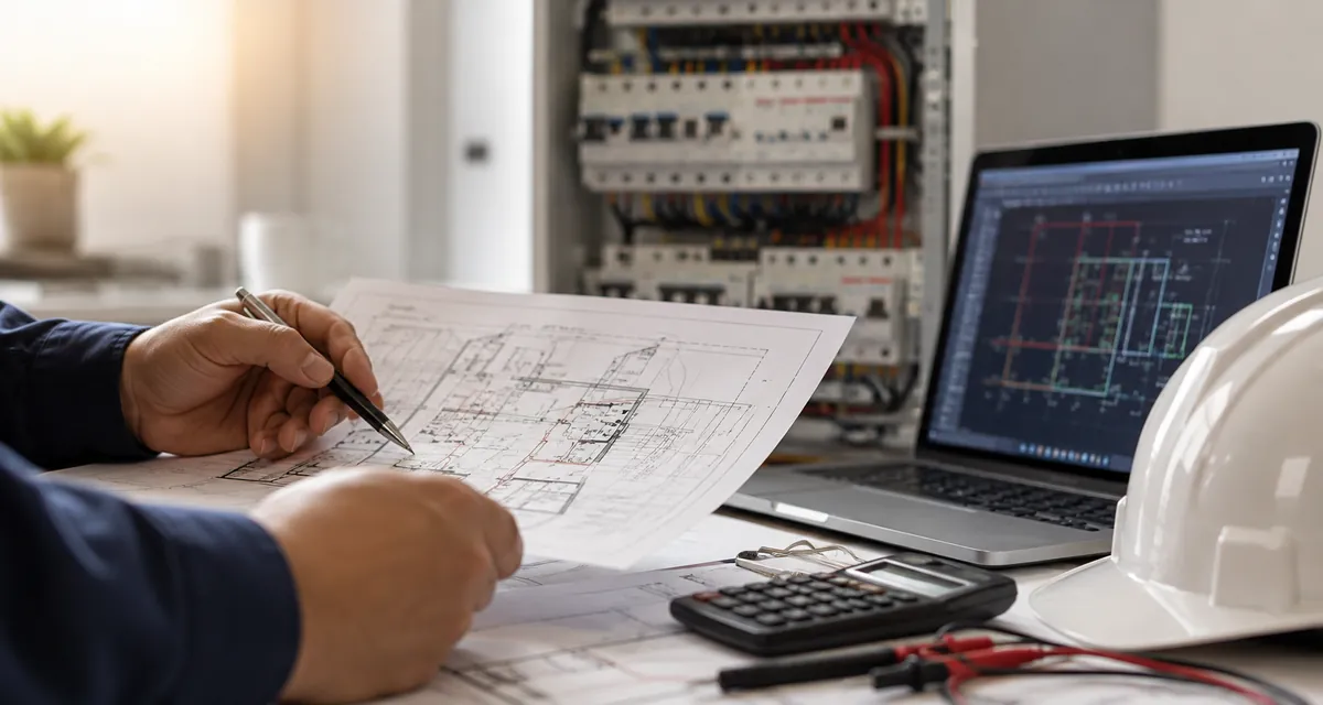 Electrical Design Master Course