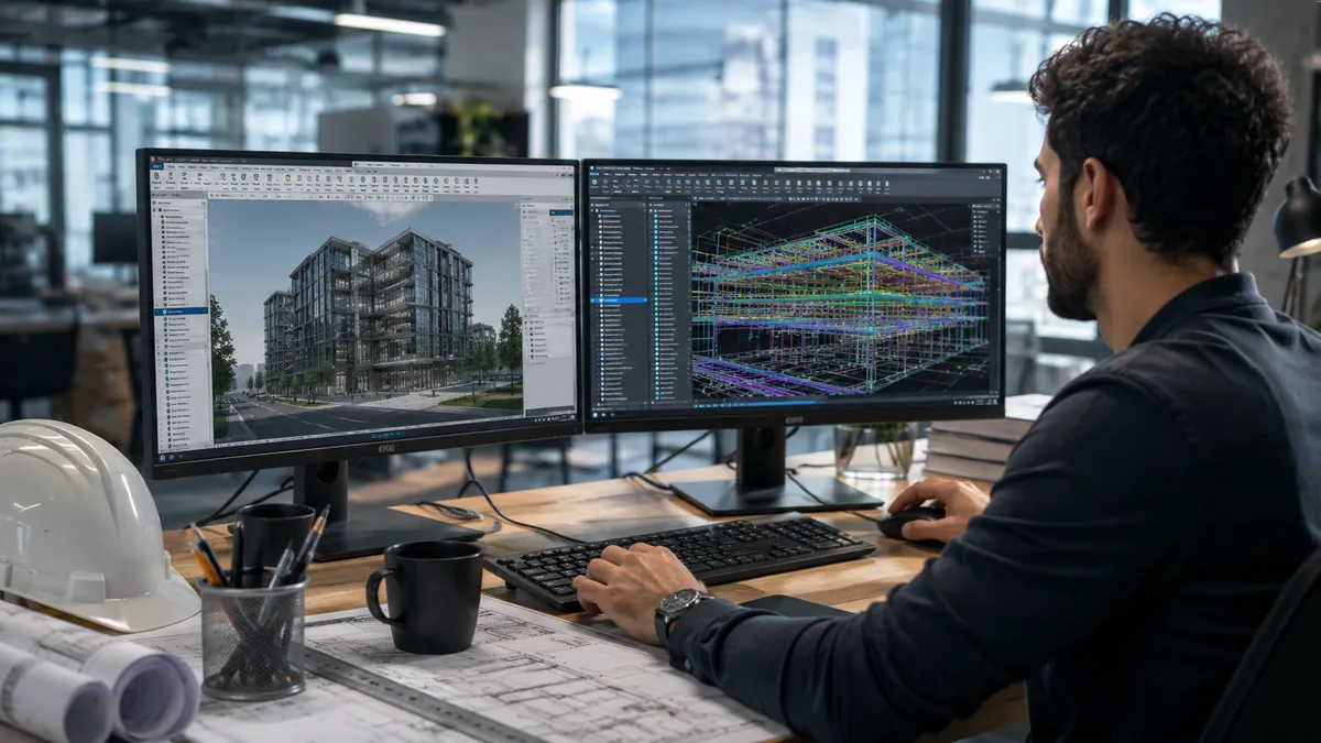 Master BIM Course