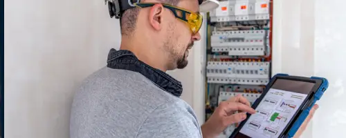 Electrical Designing & Electrical BIM Course