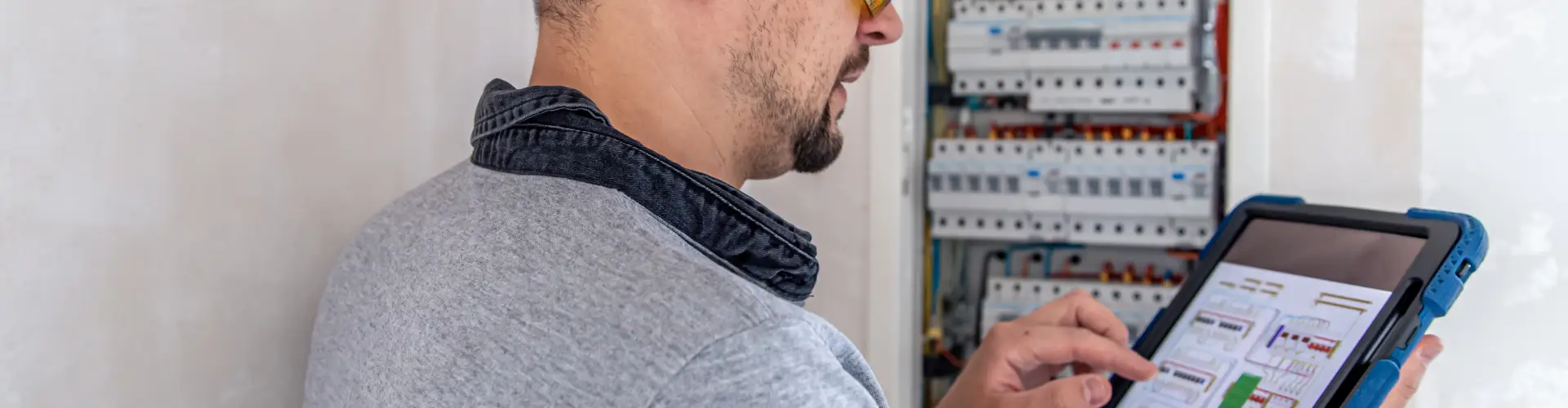 Integrated Electrical Design &amp; BIM Professional Program