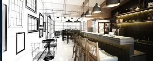 Advanced Diploma in Interior Design & BIM 