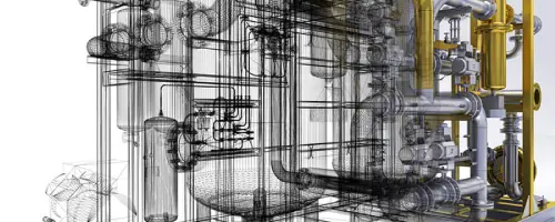 Revit MEPF International Project Training 