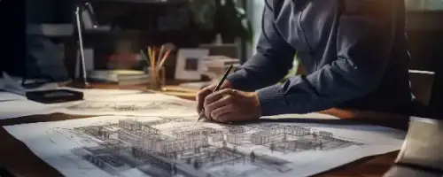 Architectural BIM & Design Development