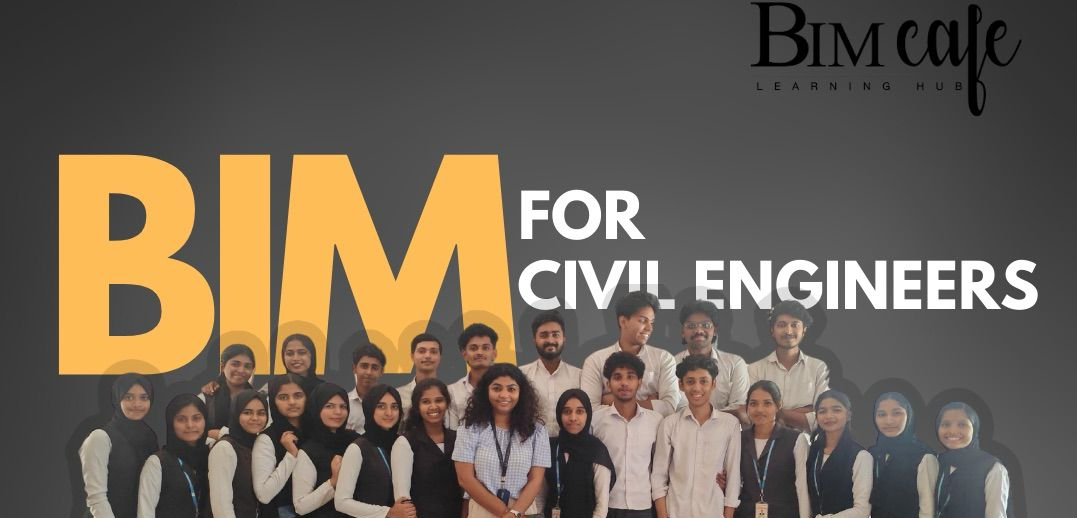 BIM Awareness Session Inspires Future Professionals at Al-Ameen Engineering College