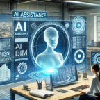 Nemetschek Unveils AI Assistant for Archicad, Streamlining BIM Architecture