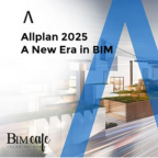 Allplan 2025: A New Era in BIM