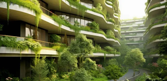 BIM Meets Sustainability: Building Greener with Data