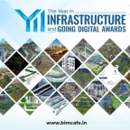 Bentley Systems Opens Nominations for 2025 Going Digital Awards in Infrastructure