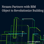 Nexans Partners with BIM object to Revolutionize Building Design