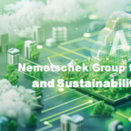 Nemetschek Group to Showcase AI and Sustainability at BAU 2025