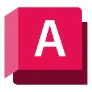 AutoCAD logo