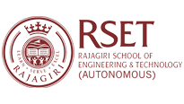 Rajagiri School of Engineering & Technology logo