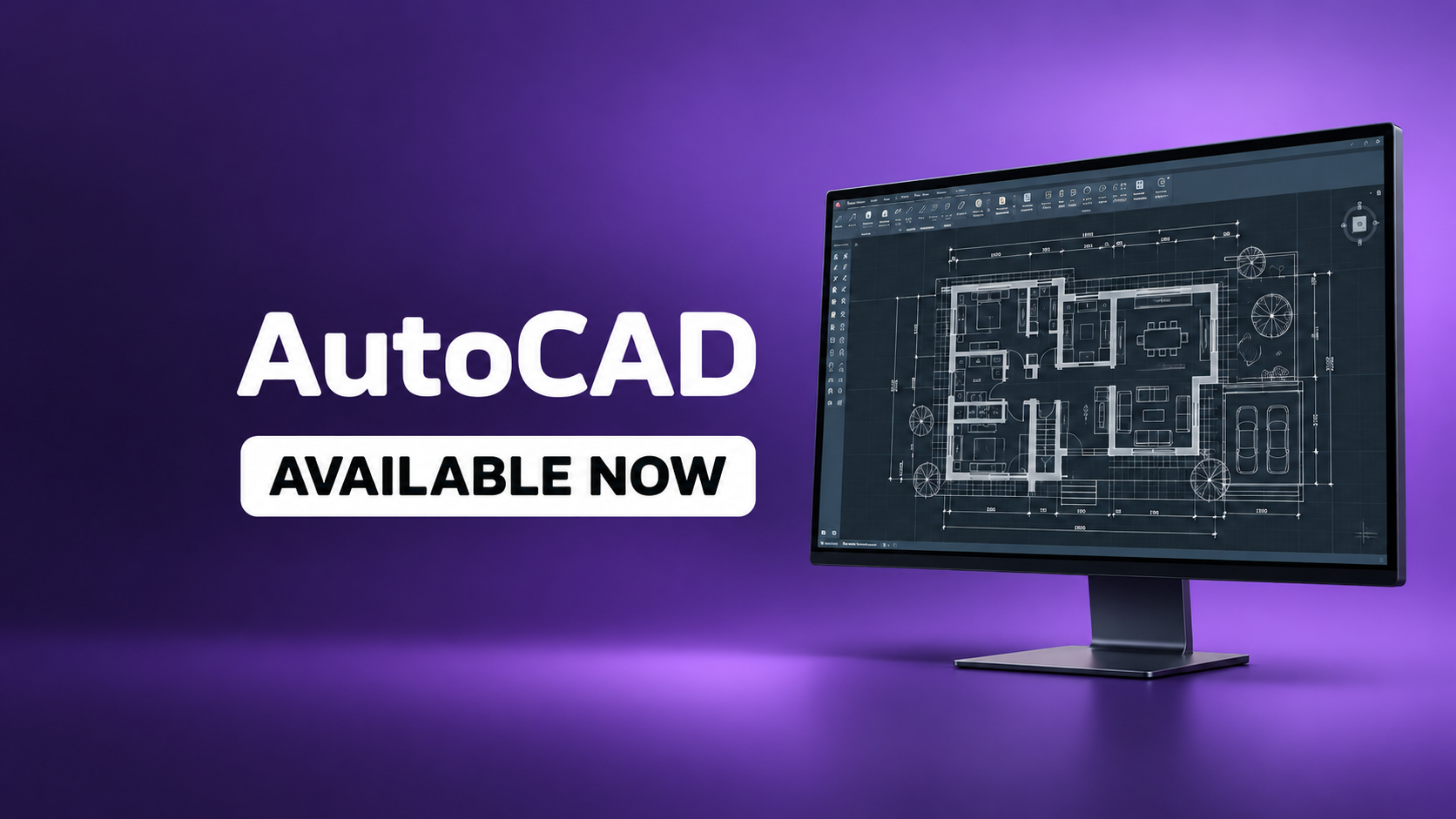 AutoCAD for Engineers — available now