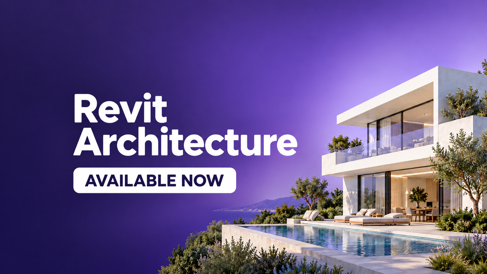 Revit Architecture course preview