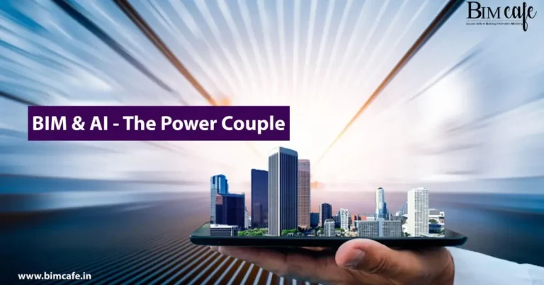 Architects Assemble! BIM & AI – The Power Couple