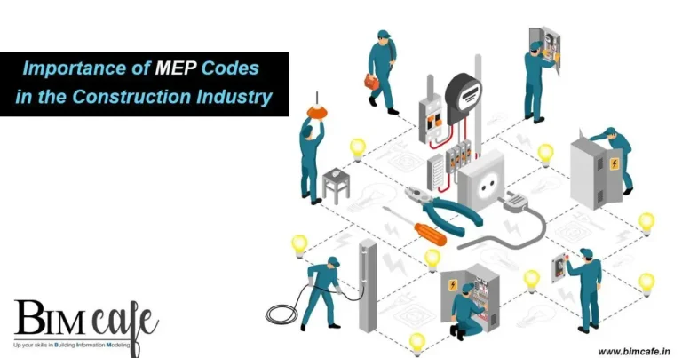 Importance of MEP Codes in the Construction Industry