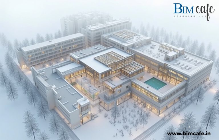 BIM in Civil Engineering: The Digital Backbone of Future Infrastructure