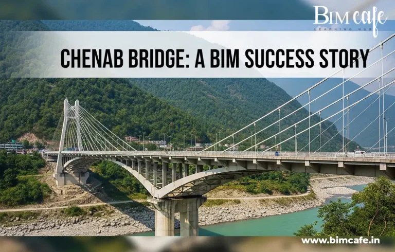 From Virtual to Victory: How BIM Powered the World’s Highest Railway Bridge
