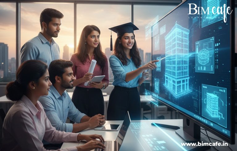 Choosing the Right BIM Course in Kerala: A Complete Student Roadmap