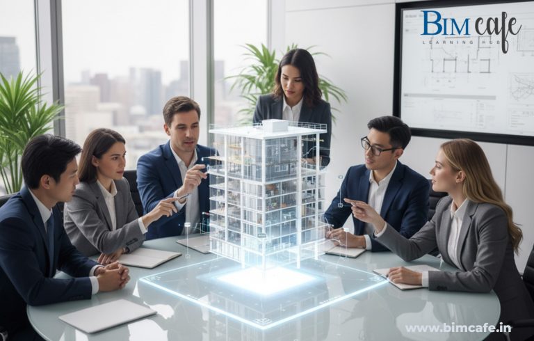 BIM Internship: How to Secure Your First BIM Experience