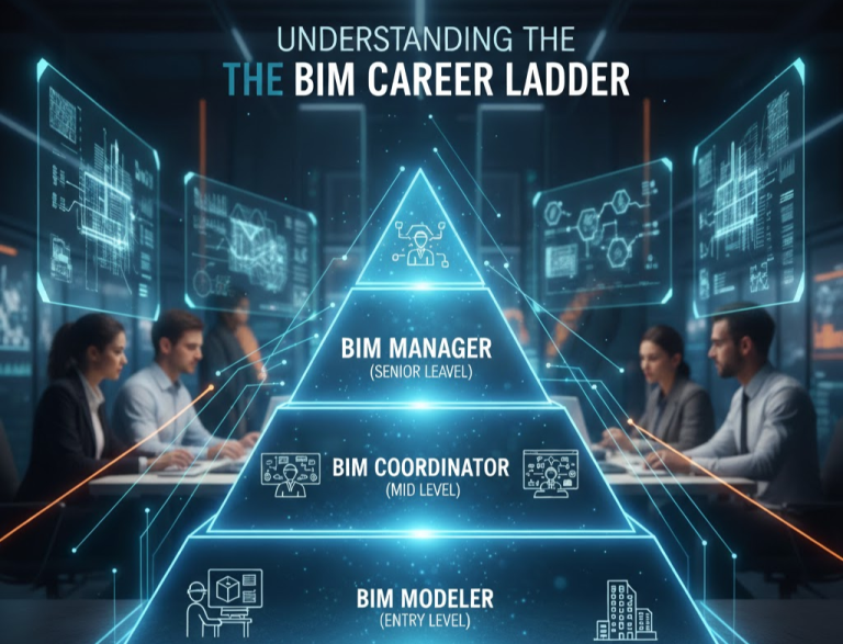 Can a Fresher Really Become a BIM Coordinator? — The Truth Behind the Title