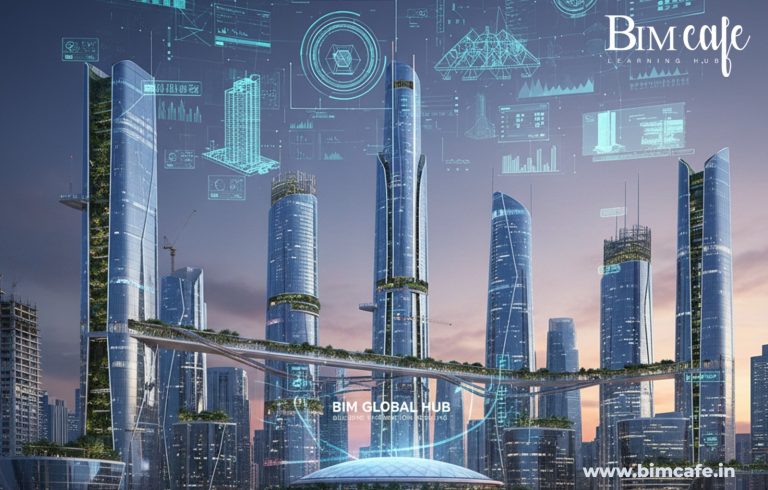 BIM Course with Placement: Your Pathway to Build a Global Career in the UAE and Abroad