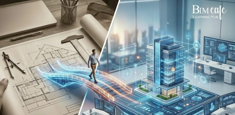 Why It’s Time for the AEC Industry to Move Beyond AutoCAD and Embrace Revit + BIM