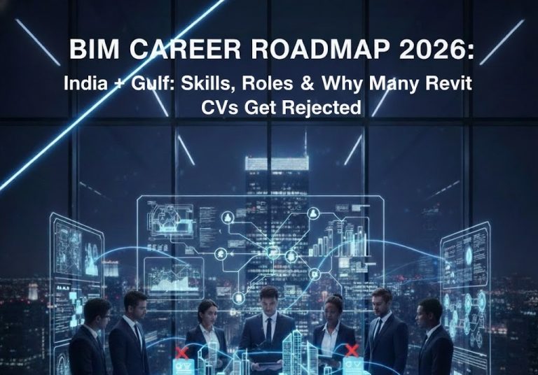 BIM Career Roadmap 2026